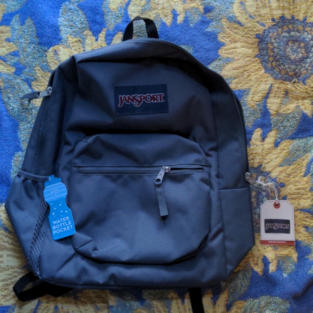 Jansport Backpack